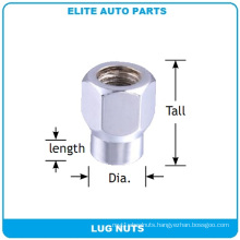 Et Lug Nuts for Car